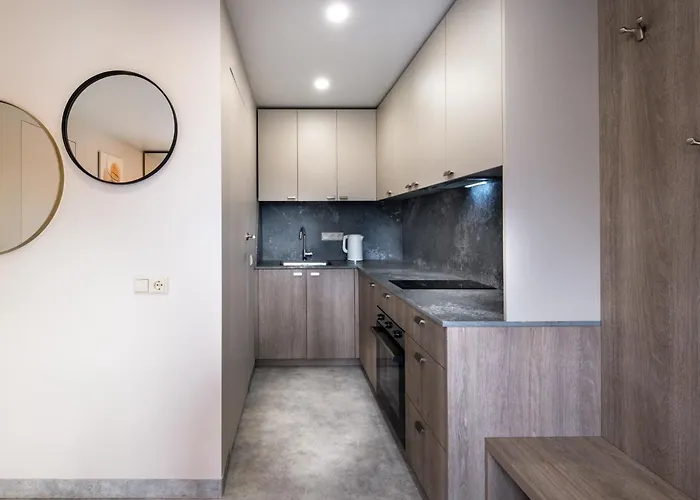 Berlin Studios Klaipeda photo