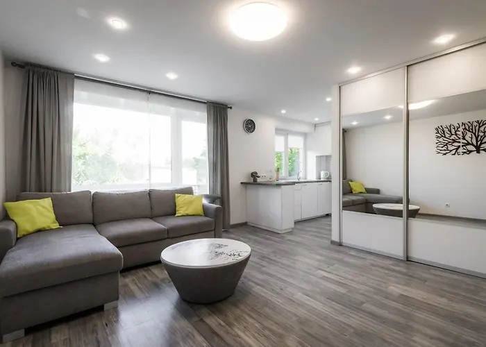 Miko Apartamentai Klaipėda foto