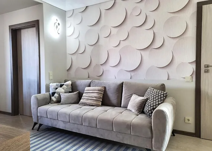 Cozy & Quiet Apartment Klaipeda photo