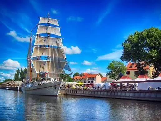 Evelina Daire Klaipėda fotoğrafı